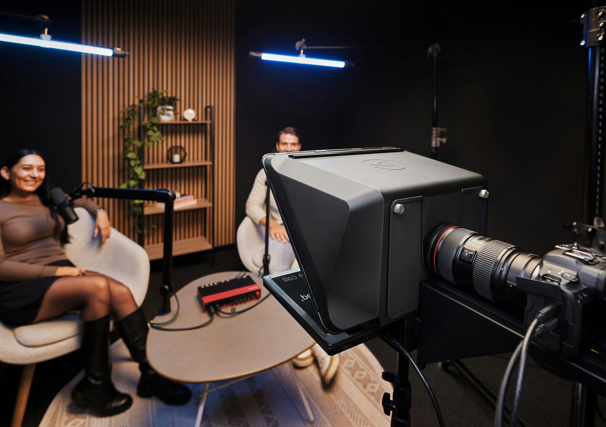 Elgato Prompter XL