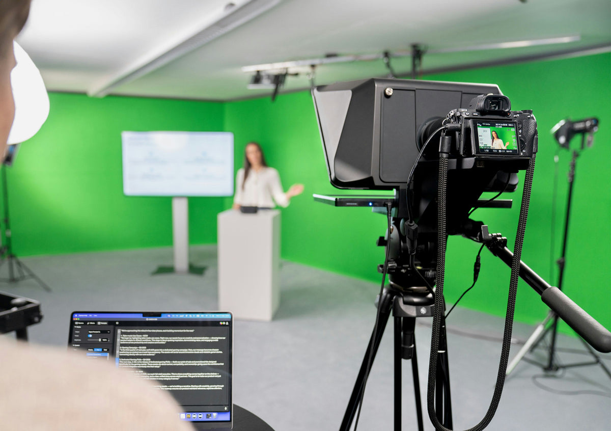Elgato Prompter XL
