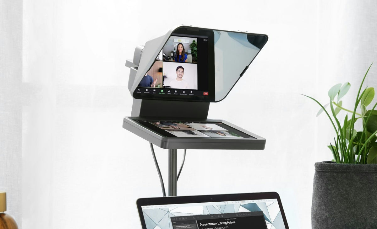 Elgato Prompter