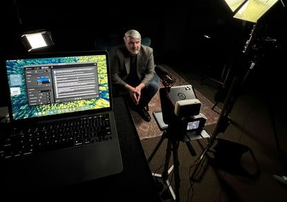 Elgato Prompter