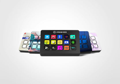 Elgato Stream Deck MK.2 (Classic Keys)