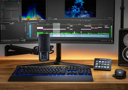 Elgato Stream Deck MK.2 (Classic Keys)