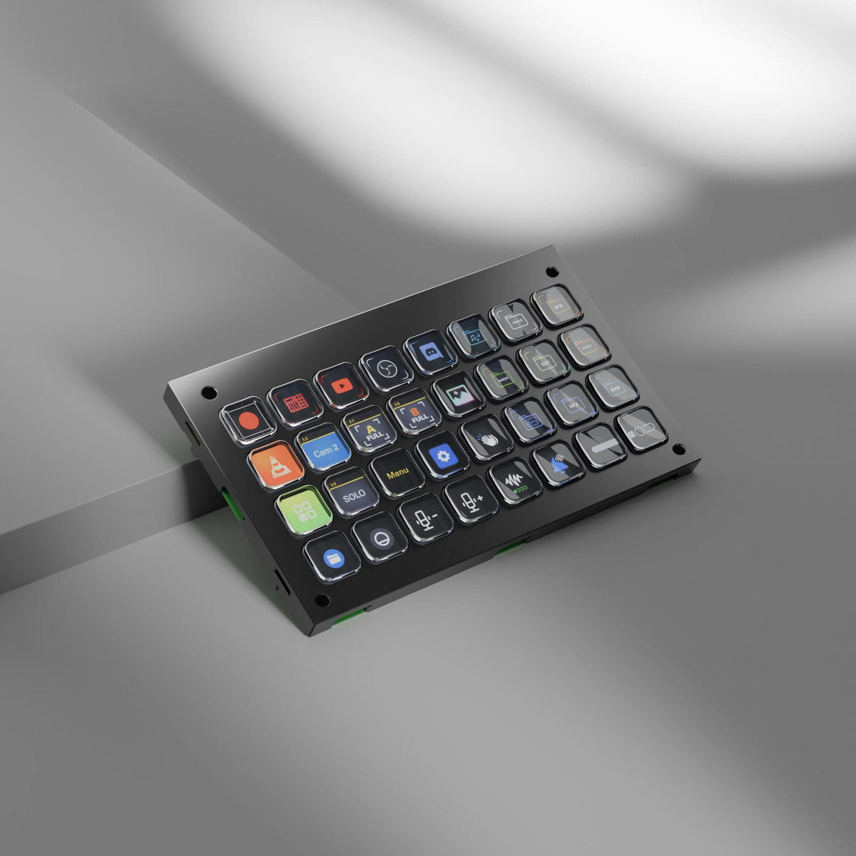 Elgato Stream Deck Module (32 Keys)
