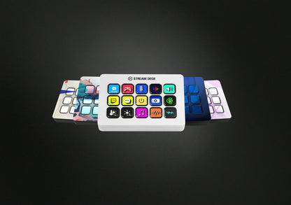 Elgato Stream Deck MK.2 (White)