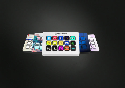 Elgato Stream Deck MK.2 (White)