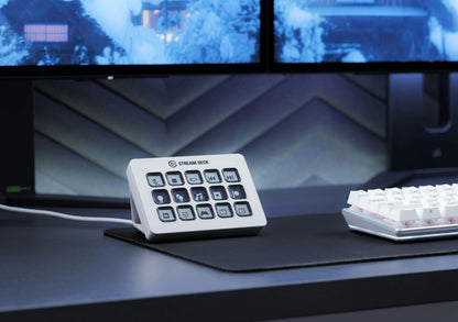 Elgato Stream Deck MK.2 (White)