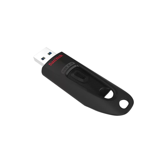 SanDisk Ultra USB 3.0 Flash Drive 64GB