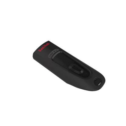 SanDisk Ultra USB 3.0 Flash Drive 64GB