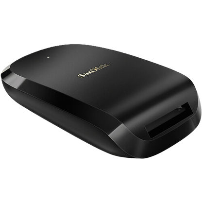 SanDisk Extreme PRO CFexpress Card Reader