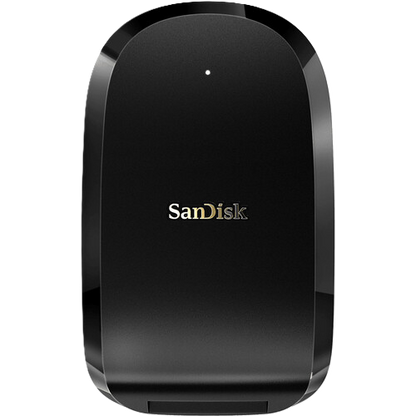 SanDisk Extreme PRO CFexpress Card Reader