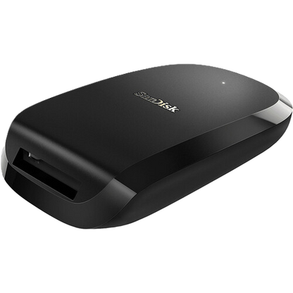 SanDisk Extreme PRO CFexpress Card Reader