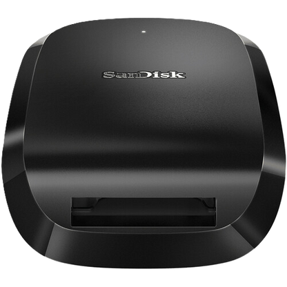 SanDisk Extreme PRO CFexpress Card Reader