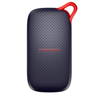 SanDisk Portable SSD 500GB