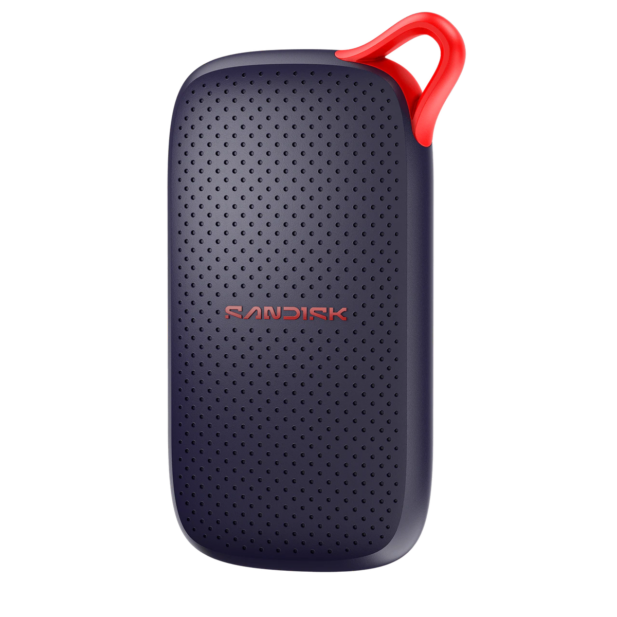 SanDisk Portable SSD 500GB