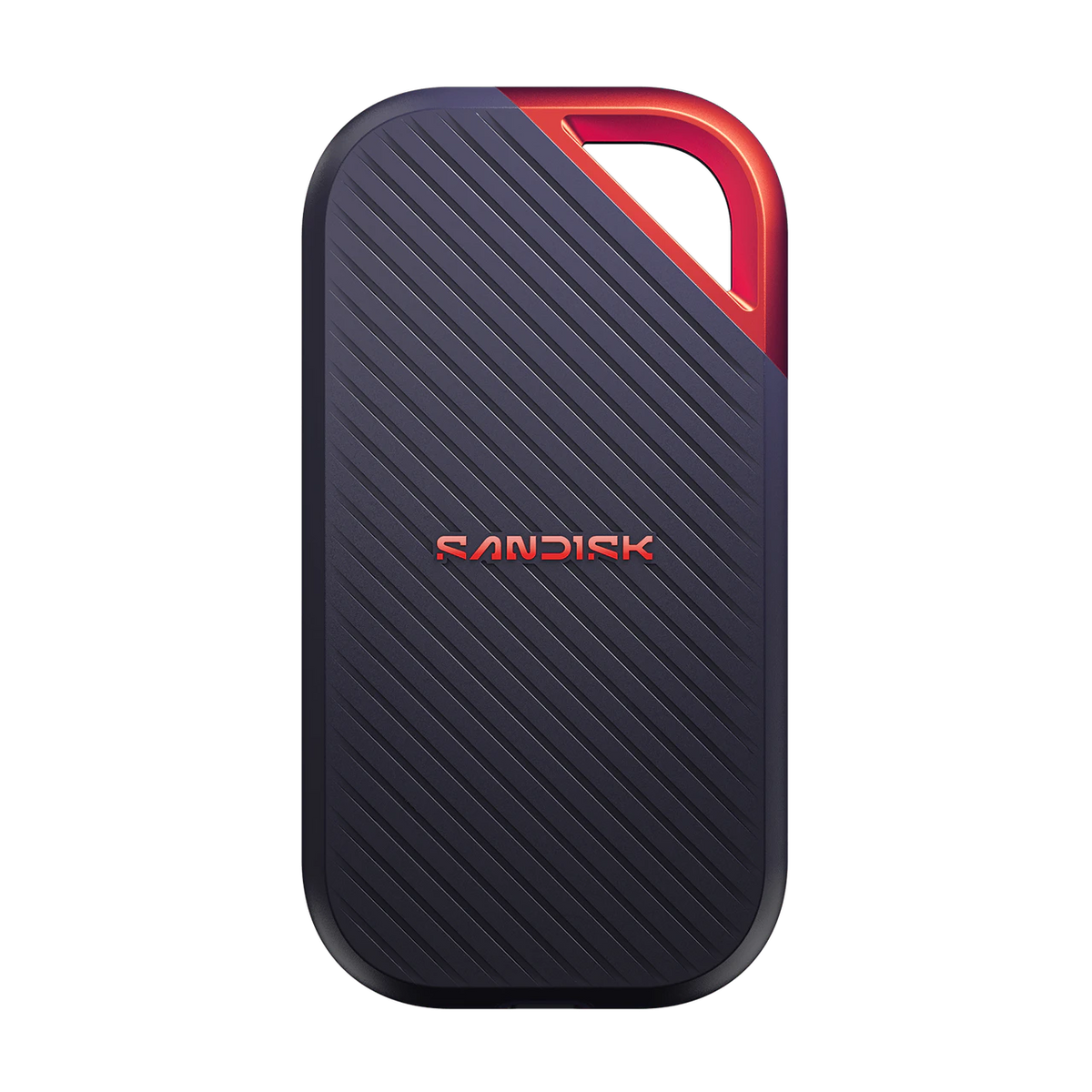 SanDisk Extreme PRO Portable SSD V3 2TB