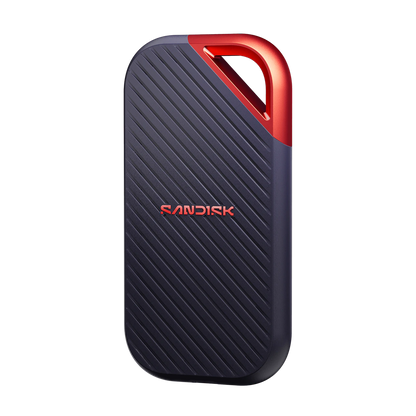 SanDisk Extreme PRO Portable SSD V3 2TB