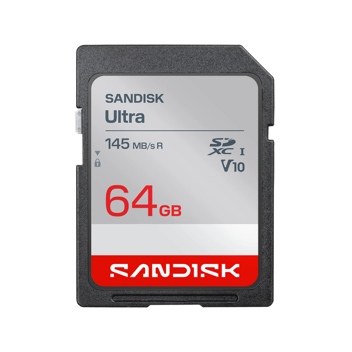 SanDisk Ultra SDHC UHS-I Card 32GB