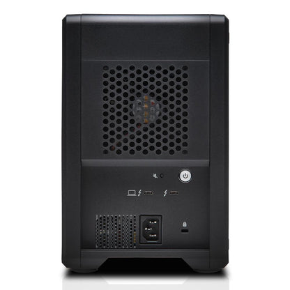 Western Digital G-RAID Shuttle 4 48TB