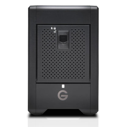 Western Digital G-RAID Shuttle 4 72TB