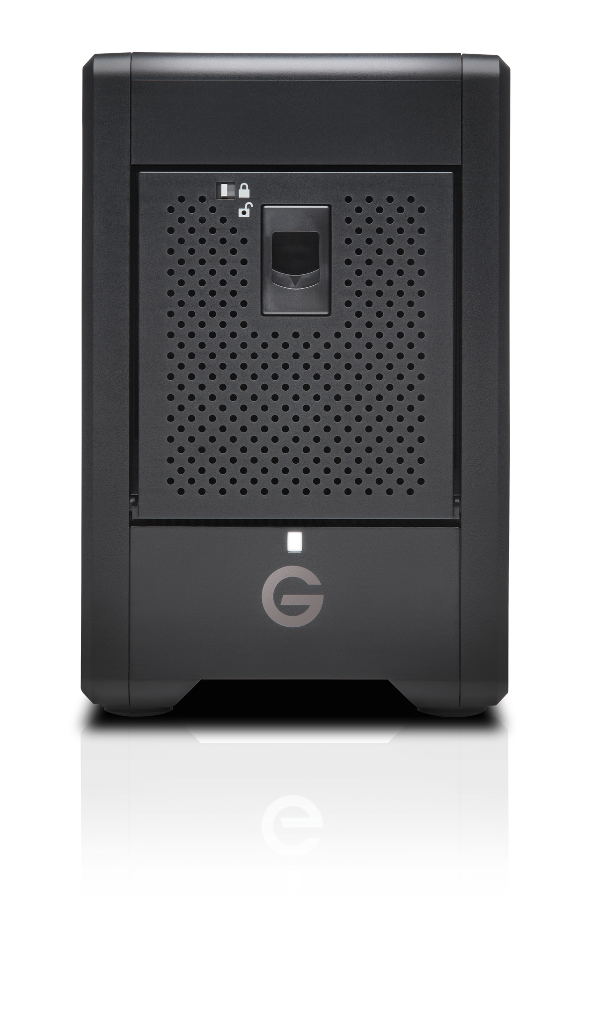 Western Digital G-RAID Shuttle 4 80TB