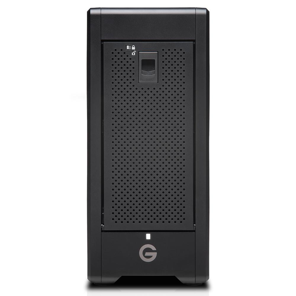 Western Digital G-RAID Shuttle 8 48TB