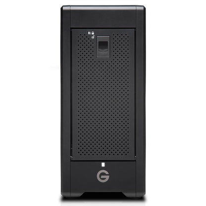 Western Digital G-RAID Shuttle 8 48TB