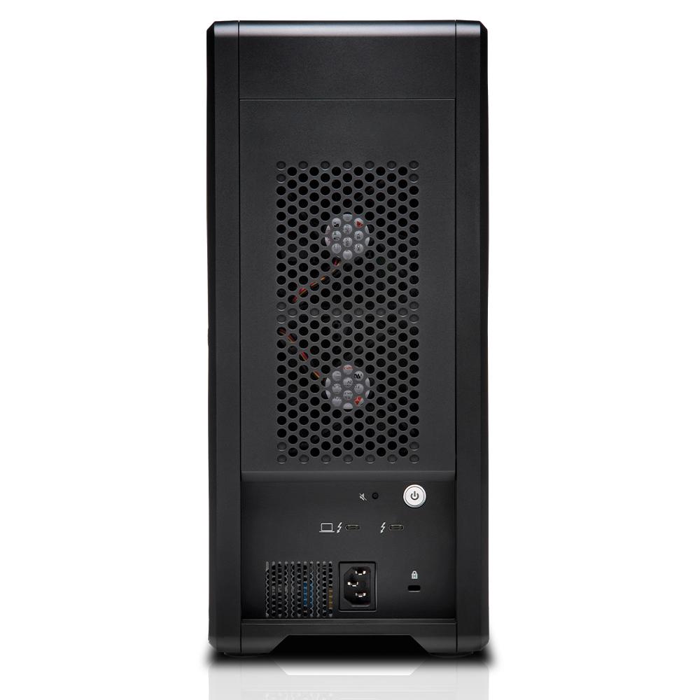 Western Digital G-RAID Shuttle 8 48TB