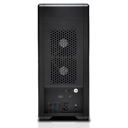 Western Digital G-RAID Shuttle 8 48TB