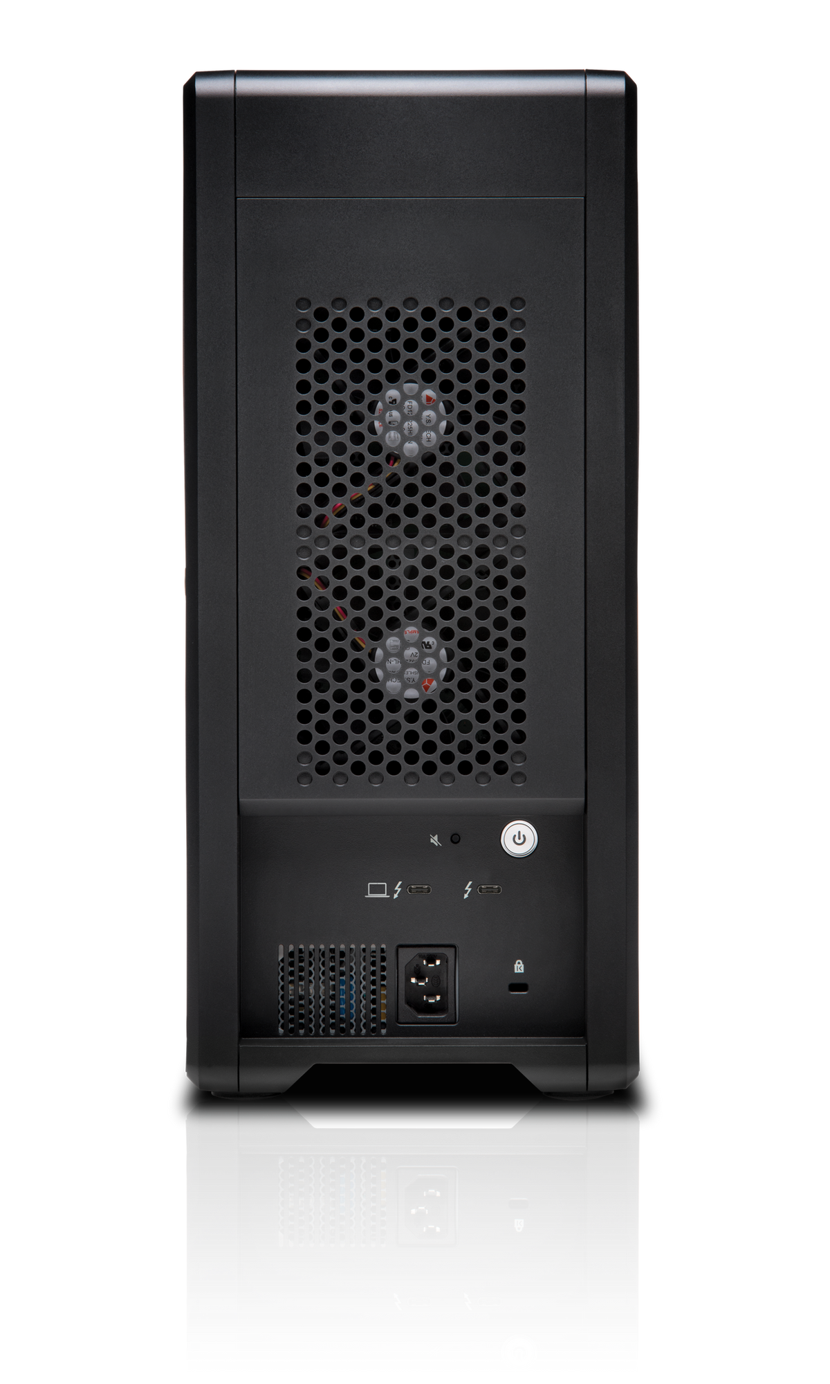 Western Digital G-RAID Shuttle 8 160TB