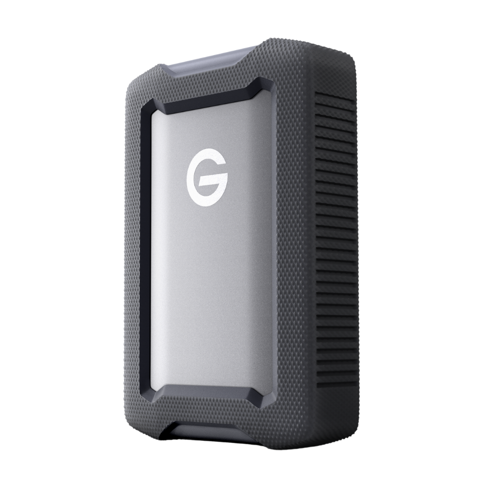 SanDisk Professional G-DRIVE ArmorATD 5TB