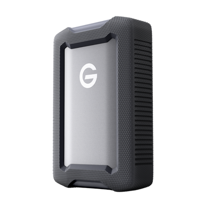 SanDisk Professional G-DRIVE ArmorATD 5TB