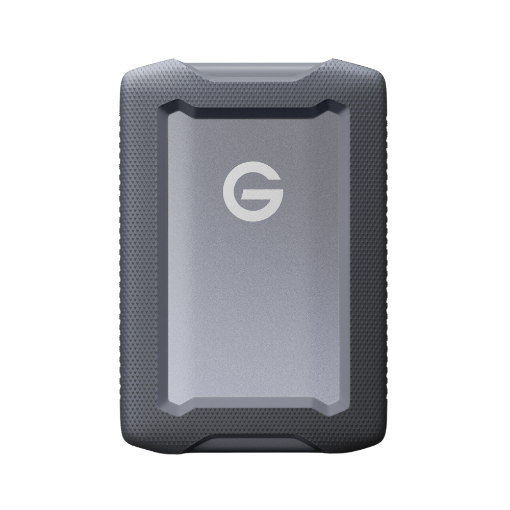 SanDisk Professional G-DRIVE ArmorATD 5TB