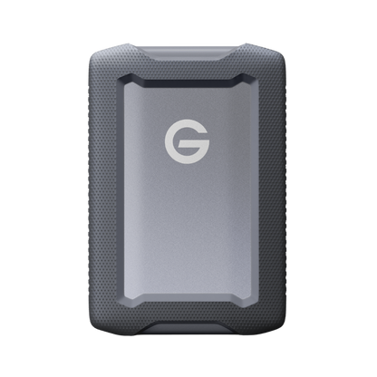 SanDisk Professional G-DRIVE ArmorATD 5TB