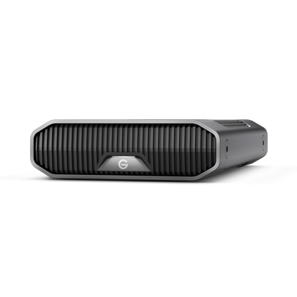 SanDisk Professional G-DRIVE Desktop 12TB