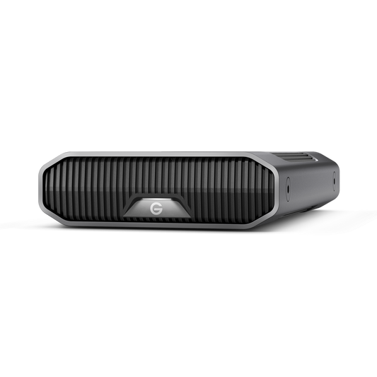 SanDisk Professional G-DRIVE Desktop 12TB