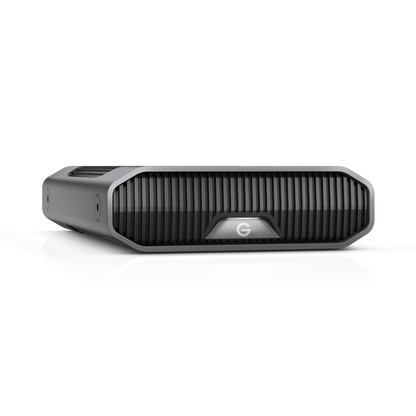 SanDisk Professional G-DRIVE Desktop 12TB