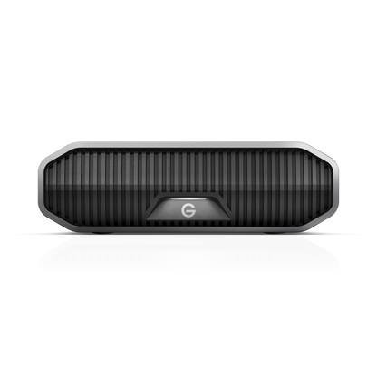 SanDisk Professional G-DRIVE Desktop 12TB