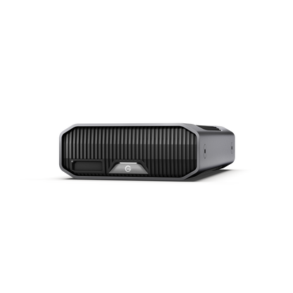 SanDisk Professional G-DRIVE PROJECT 24TB