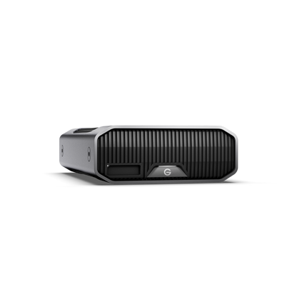 SanDisk Professional G-DRIVE PROJECT 24TB