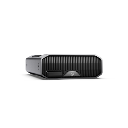 SanDisk Professional G-DRIVE PROJECT 24TB