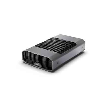 SanDisk Professional G-DRIVE PROJECT 24TB