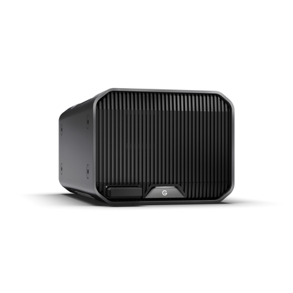 SanDisk Professional G-RAID PROJECT 2 52TB