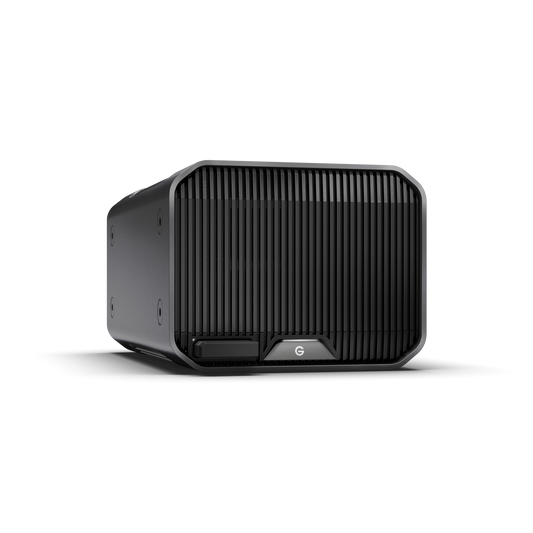 SanDisk Professional G-RAID PROJECT 2 52TB