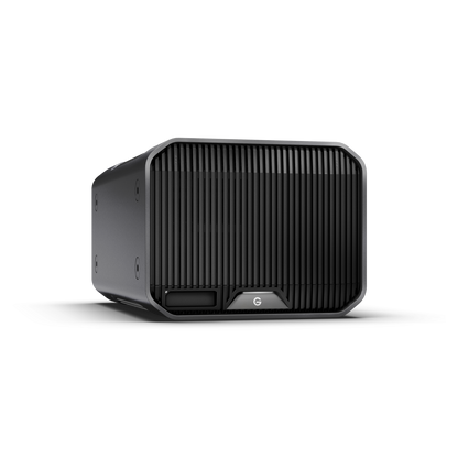 SanDisk Professional G-RAID PROJECT 2 52TB