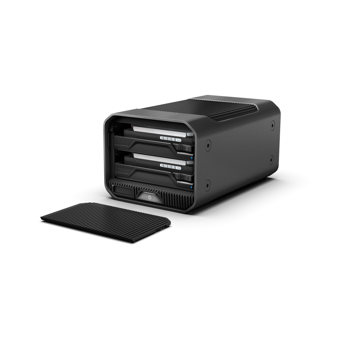 SanDisk Professional G-RAID PROJECT 2 52TB