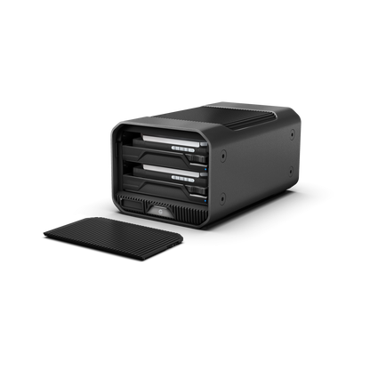 SanDisk Professional G-RAID PROJECT 2 52TB