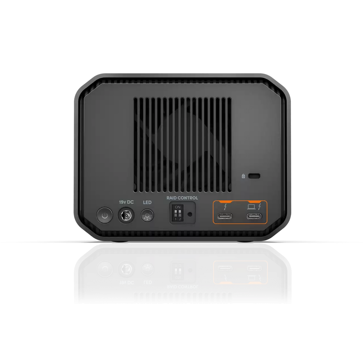 SanDisk Professional G-RAID PROJECT 2 52TB