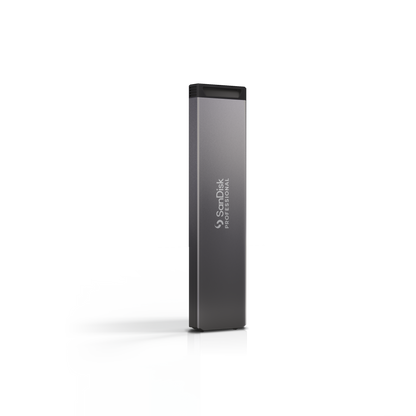 SanDisk Professional PRO-BLADE SSD Mag 2TB
