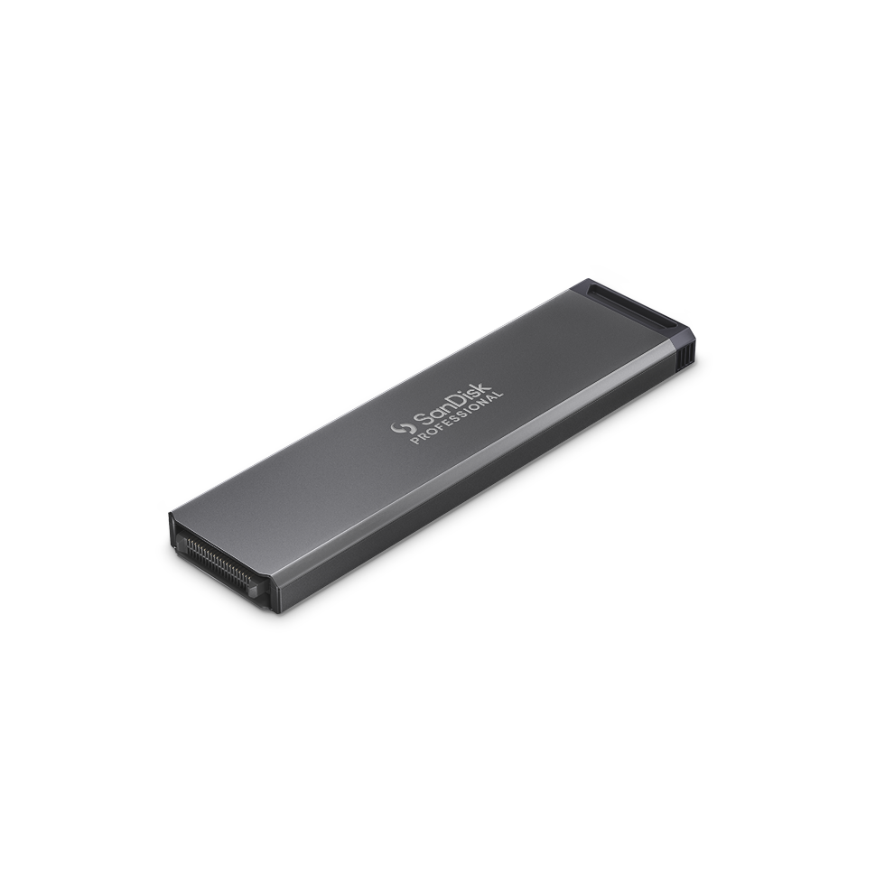 SanDisk Professional PRO-BLADE SSD Mag 2TB