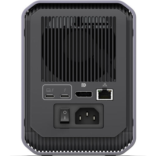 SanDisk Professional PRO-DOCK 4 Reader Docking Station